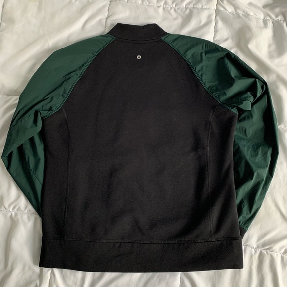 Lulu Lemon Long Sleeve Jacket - Picture 7 of 8